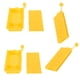 thumbnail image 5 of Caja de abeja reina herramientas de apicultura jaula de abeja reina jaula de apicultor 20 piezas para apicultores granja Manor profesional Higoodz Otros, 5 of 8