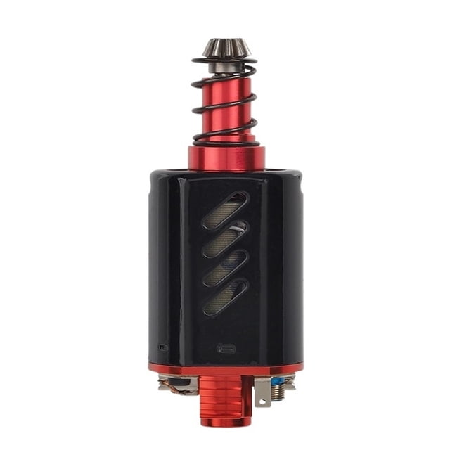 480 Motor High-Speed High-Torque Motor N35 20/18TPA Thermal Energy Efficient Motor Long And Short Shaft For V2 V3 Gearbox