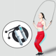 thumbnail image 5 of Cuerda de salto de velocidad ponderada ajustable con temporizador de calorías para entrenar ejercicios de fitness Ormromra CPB-DE-SSW1192-2, 5 of 5