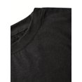 thumbnail image 3 of Music Television Logo Print T-Shirt, Leopard Pattern + Available in Petite or Plus Size + Fashion Slim Fit Crew Neck Short Sleeve Tee, Summer/Spring Women's Top, 3 of 5