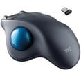 thumbnail image 5 of Mouse Logitech M570 Trackball Inalambrico Laser USB 910-001799, 5 of 5