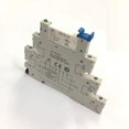 thumbnail image 4 of YASEKING Lot de 4 Relais Hongfa 24V HF41F - Plastique 6-24V AC/DC 6A - Plastique, 4 of 8