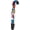 Multi-Colored, variant on Henry Heller 2" Mondrian Sublimation Design Strap - HSUB2-06