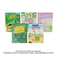 thumbnail image 1 of Libro Prichos Dreams Art Didáctico para Múltiples Actividades con 24 Páginas Varios Modelos 1 Pieza, 1 of 4