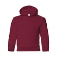 thumbnail image 1 of Sudadera con capucha Gildan Youth Heavy Blend, 1 of 1