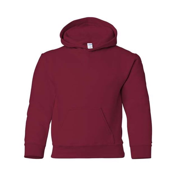 Sudadera con capucha Gildan Youth Heavy Blend
