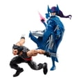 thumbnail image 4 of Figura de Acción Hasbro Marvel Wolverine y Psylocke Legends 6 Pulgadas, 4 of 4