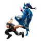 thumbnail image 4 of Figura de Acción Hasbro Marvel Wolverine y Psylocke Legends 6 Pulgadas, 4 of 4