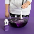 thumbnail image 4 of Rit All Purpose Liquid Dye, Purple, 8 Fl. Oz., 4 of 15