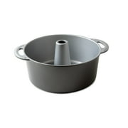 Nordic Ware Classic Cast Pound Cake and Angelfood Pan