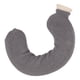 thumbnail image 4 of Bolsa de Agua Caliente en forma de u con cuello cálido, Bolsa de Agua Caliente de Goma Suave Con Cubierta de Tela Desmontable, Bolsa de Botella de Agua Caliente Conyeción de, 4 of 7