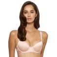 thumbnail image 1 of Felina Soutien-gorge T-Shirt Raffiné Entre-Doux pour Femmes, 1 of 3