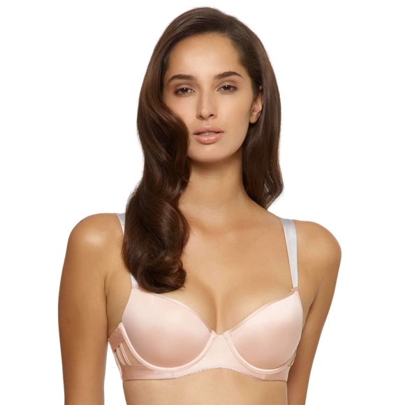 Felina Women's Entre-Doux Refined T-Shirt Bra