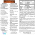 thumbnail image 4 of Ready Seal Stain & Sealer - Outdoor Wood Stain, UV Protection - 1 Gallon, Dark Walnut, 4 of 5