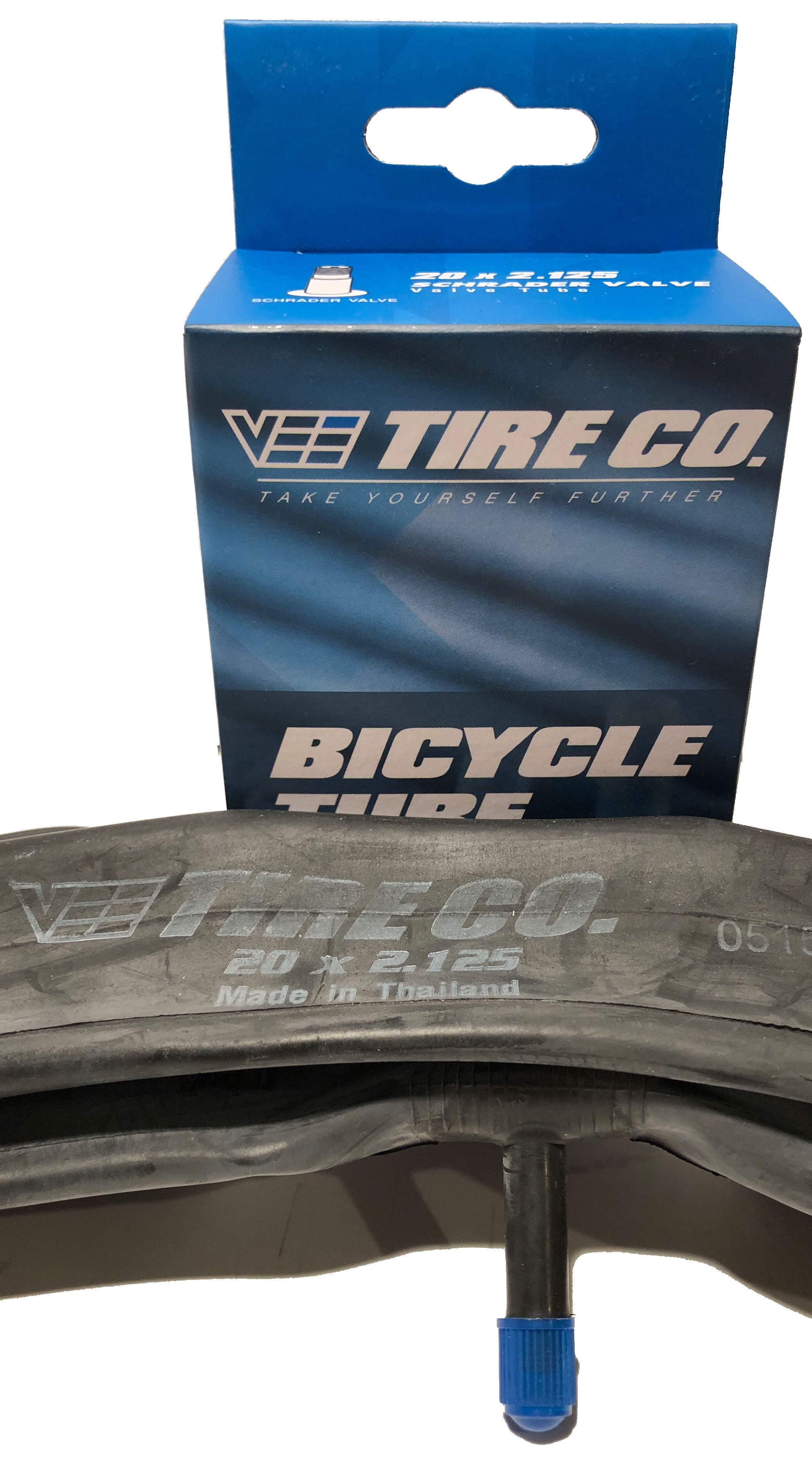 20x2 4 inner tube
