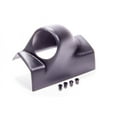 thumbnail image 4 of AutoMeter 10201 Mounting Solutions Single Gauge Pod Fits 82-92 Camaro Firebird Fits select: 1982-1992 CHEVROLET CAMARO, 1982-1992 PONTIAC FIREBIRD, 4 of 4
