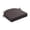 H, variant on Outdoor Chair Cushions, Waterproof Patio Seat Cushions with Ties for Outdoor Furniture, Thick Comfortable Dining Chair Pads for Garden Patio Porch and Poolside Seating