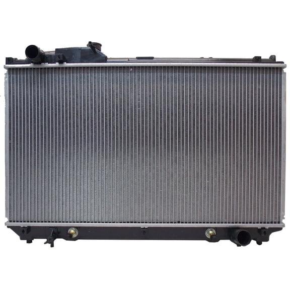 Automotive Cooling Radiator For Lexus Fits LS430 2419