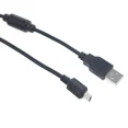 thumbnail image 2 of Usb Pc Computer Data Cable Cord Lead For Garmin Nuvi 265Wt 270 275T 295W, 2 of 3