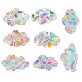 thumbnail image 4 of Bgsha Colorful 3D for Rainbow Window Clings: Bird-Friendly, Easy to Apply & Remove!, 4 of 7