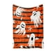 thumbnail image 2 of Manta de franela de Halloween de 100 x 75 cm para la siesta y el aire acondicionado., 2 of 6