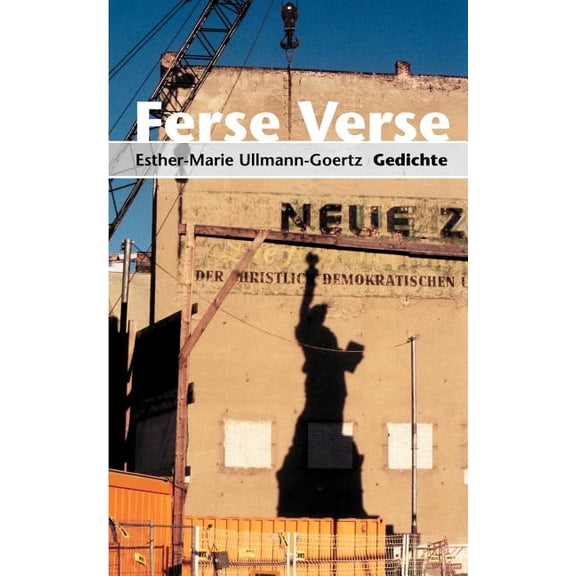Ferse Verse, (Paperback)