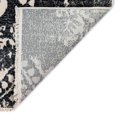 thumbnail image 4 of Liora Manne Traditional 23"X35" Grey Rectangle Area Rugs CLI23608747, 4 of 5