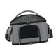 thumbnail image 5 of Bolsa de transporte para mascotas Salvador Transportín para gatos Lado suave Gris, 5 of 10