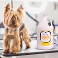 thumbnail image 6 of Groomer Essentials Deshedding Shampoo Gallon, 6 of 7