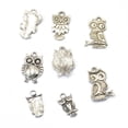 thumbnail image 4 of 20x Colgantes de Formas Mixtas Sunnimix Fornituras de Joyería Artesanal, 4 of 4
