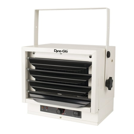 Dyna-Glo 5000W Electric Garage Heater - Walmart.com