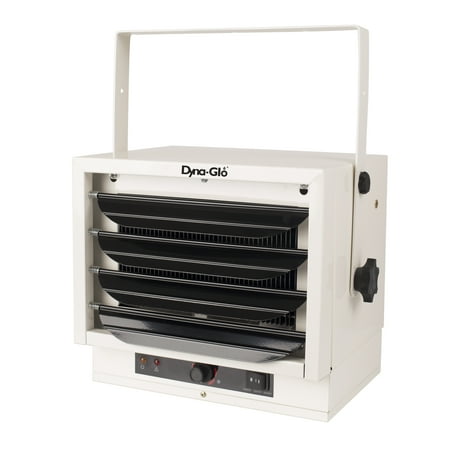Dyna Glo Eg5000dg 240v 5000w Garage Heater Walmart Com