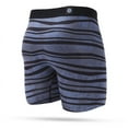 thumbnail image 2 of Stance Drake Boxer Brief - Charcoal (XL), 2 of 2