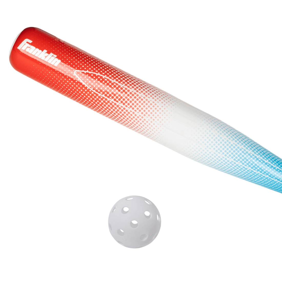 Franklin Sports MLB Electronic Baseball Pitching Machine ‚Äì