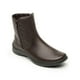 thumbnail image 1 of Botín Casual Para Mujer Flexi Modelo 48330C Chocolate Cómodo chocolate 25.5 Flexi 48330C, 1 of 5