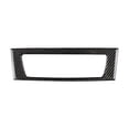 thumbnail image 1 of Embellecedor Interior De Fibra De Carbono, Pegatina Para Panel De Control De Cd De Aire Acondicionado, Resistente Al Desgaste, Accesorios Impermeables Para Coche, Compatible Con Bmw Z4 Moyic VI011256-00, 1 of 6