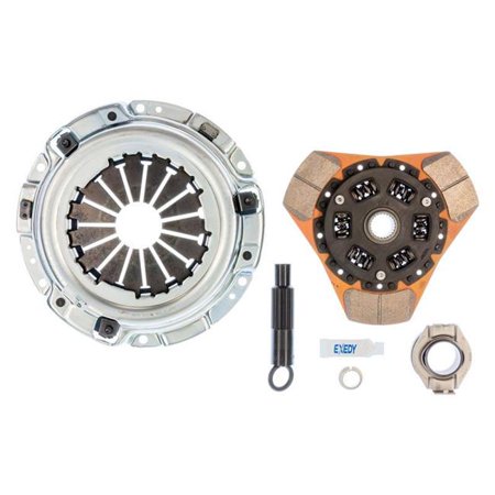 Exedy OE 1997-1999 Acura Cl L4 Clutch Kit main image 1