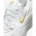 thumbnail image 6 of Nike Air Max Excee Women's Shoes Color: White/Summit White/Black/Saturn Gold Size: 9.5, 6 of 7
