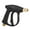 HP Washer Gun, variant on 1/4" High Pressure Washer Gun 4000 PSI Car Wash Foam Spray Short Wand w/ Nozzle