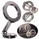 thumbnail image 1 of Ndcxsfigh Soporte Magnético para para Tablero Automóvil Con Rotación 360 para IPhone 15 14 (gris), 1 of 9