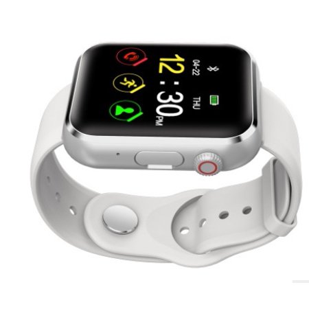smart watch that counts swim laps