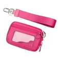 thumbnail image 2 of PPLoney Waterproof Portable Wristlet Pouch with Clear Card Slot - Ideal for Travel and Outdoor Activities, 2 of 5