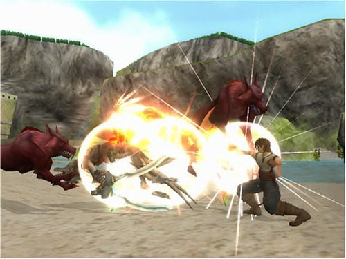 Dragon Blade: Wrath of Fire - Izinhlelo zokusebenza ku-Google Play