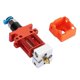 thumbnail image 4 of Assembled Extruder Hotend All Metal 3D Printer Extrusion Print Head for CREALITY CR 6 SE for Ender 3 Series, 4 of 4