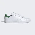thumbnail image 1 of Adi-das Originals Stan Smith CF [FX5509] Men Casual Shoes White / Green, 1 of 6