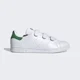 thumbnail image 1 of Ad-id-as Originals Stan Smith CF [FX5509] Men Casual Shoes White / Green, 1 of 6