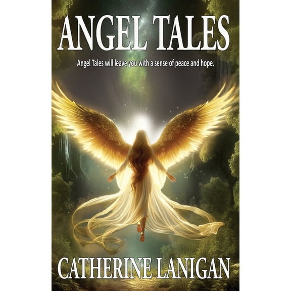 Angel Tales, (Paperback)