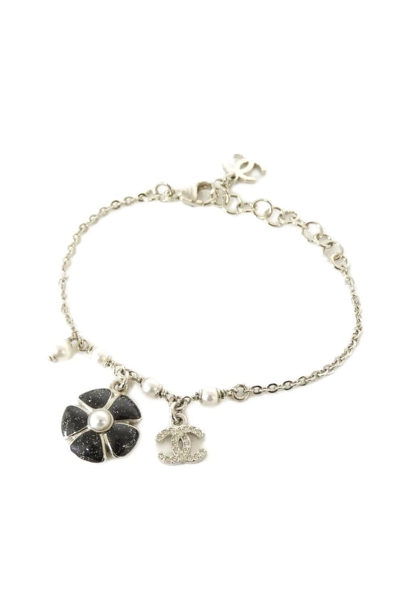 Pre-Owned Chanel ABG891 Bracelet
