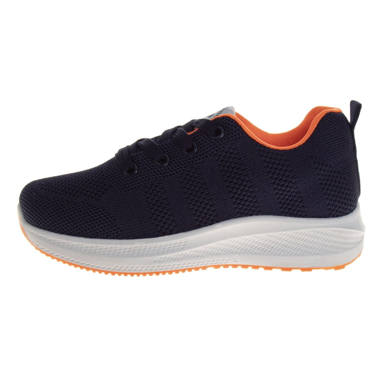 Beverly Hills Polo Club Unisex Fashion Sneakers. (Little  display picture 2
