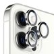 thumbnail image 1 of Para iPhone 12 Pro Max 14 Pro Max 13 12 Mini funda protectora de pantalla de lente de cámara de Metal para iPhone 13 11 Pro Max 13 lente de cámara Tan Jianjun unisex, 1 of 2